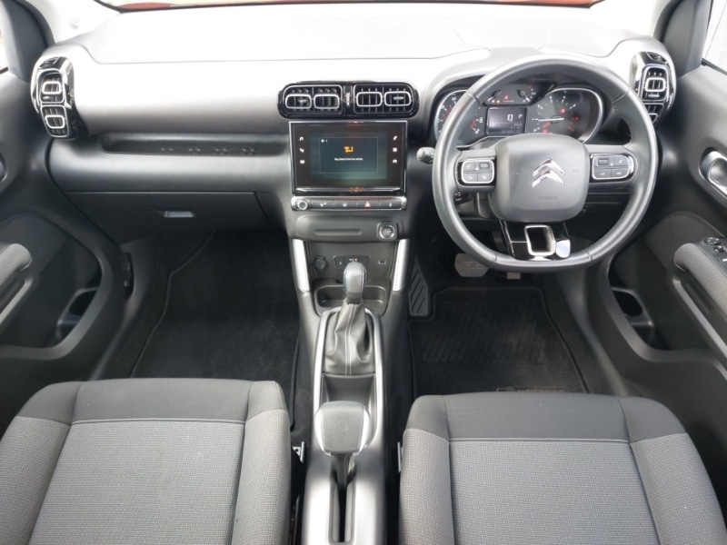 Used Citroen C3 Aircross 2019 for sale - 78203454: Photo 2