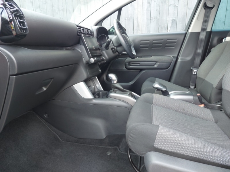 Used Citroen C3 Aircross 2019 for sale - 78203454: Photo 5