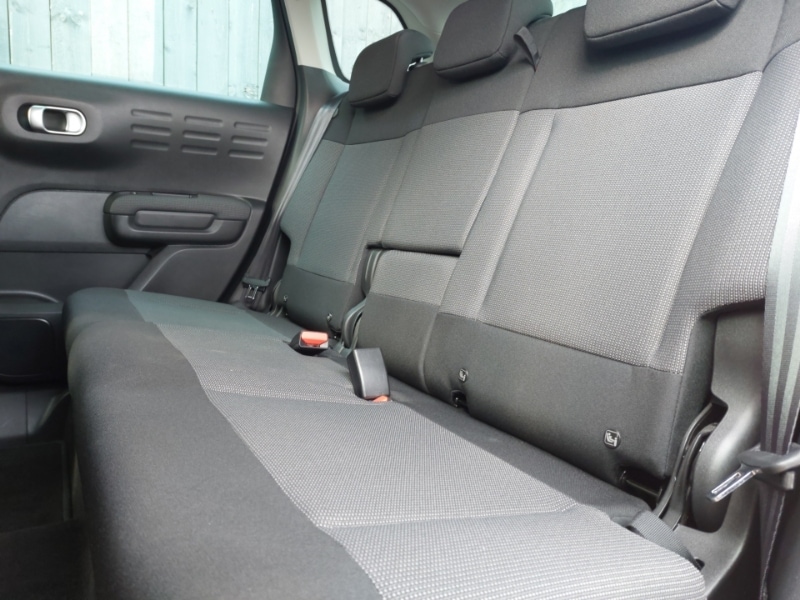 Used Citroen C3 Aircross 2019 for sale - 78203454: Photo 6