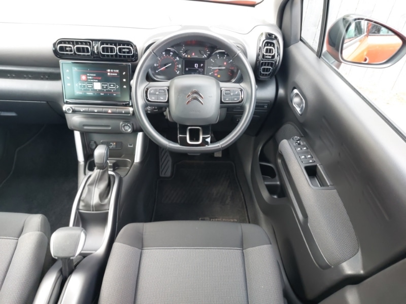 Used Citroen C3 Aircross 2019 for sale - 78203454: Photo 7