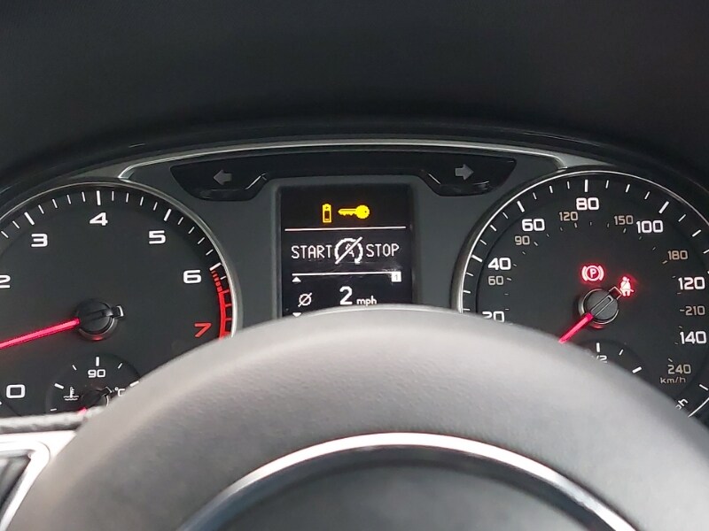 Used Audi A1 2017 for sale - 77682547: Photo 10