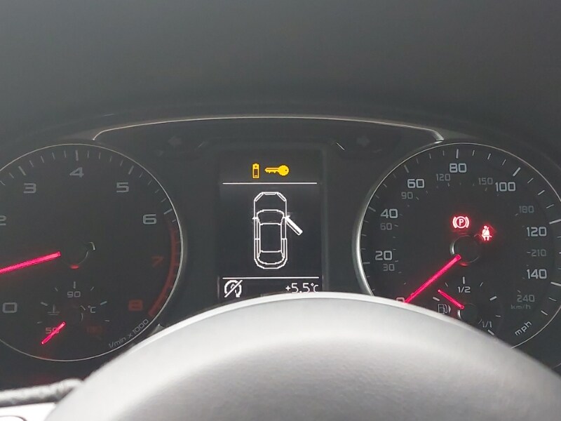 Used Audi A1 2017 for sale - 77682547: Photo 11