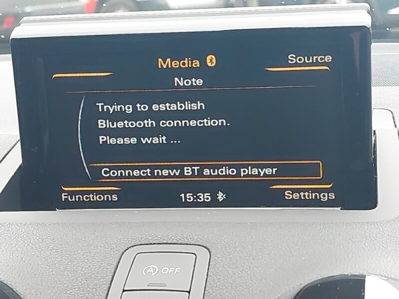 Used Audi A1 2017 for sale - 77682547: Photo 17