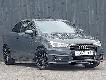 Used Audi A1 2017 for sale - 77682547: Photo