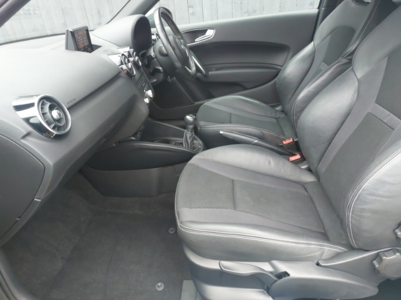 Used Audi A1 2017 for sale - 77682547: Photo 5