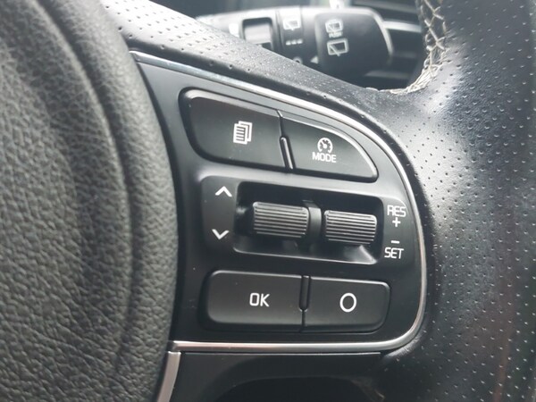 Used Kia Sportage 2018 for sale - 76208242: Photo 12