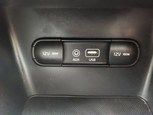 Used Kia Sportage 2018 for sale - 76208242: Photo 14