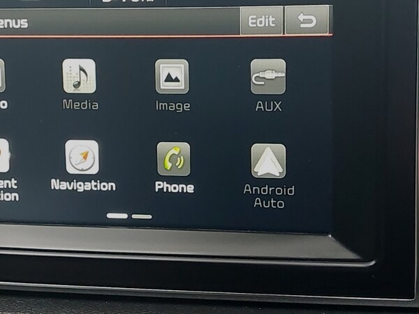 Used Kia Sportage 2018 for sale - 76208242: Photo 18