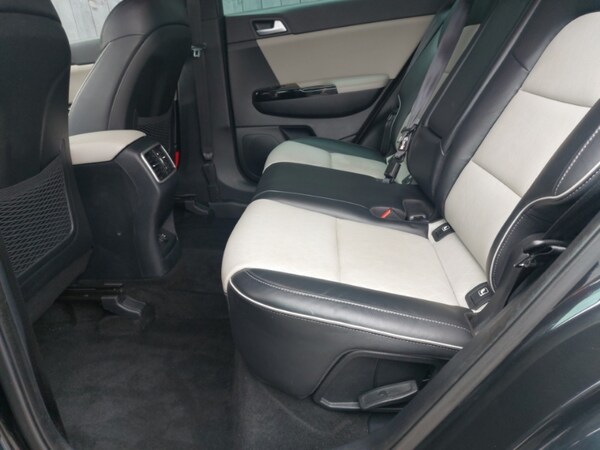Used Kia Sportage 2018 for sale - 76208242: Photo 6