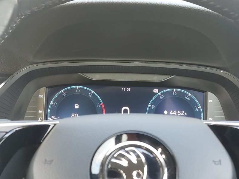 Used Skoda Octavia 2022 for sale - 76815859: Photo 10