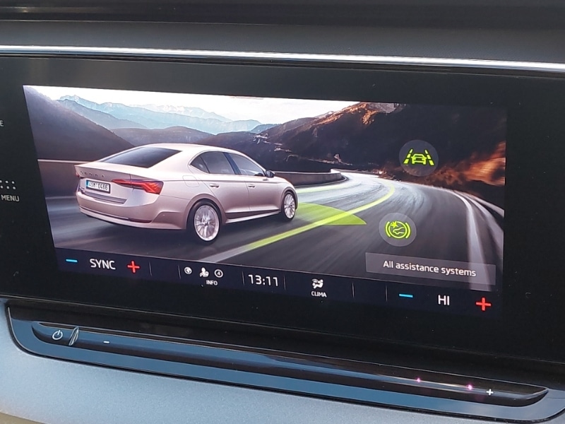 Used Skoda Octavia 2022 for sale - 76815859: Photo 18