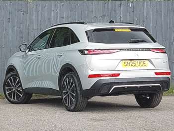 Used DS Automobiles DS 7 2025 for sale - 74882620: Photo