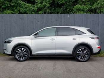Used DS Automobiles DS 7 2025 for sale - 74882620: Photo