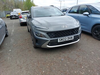 Used Hyundai KONA 2022 for sale - 78342526: Photo