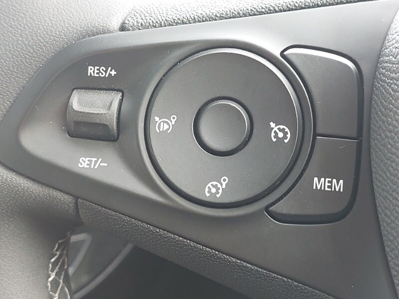 Used Vauxhall Corsa 2024 for sale - 78211376: Photo 13