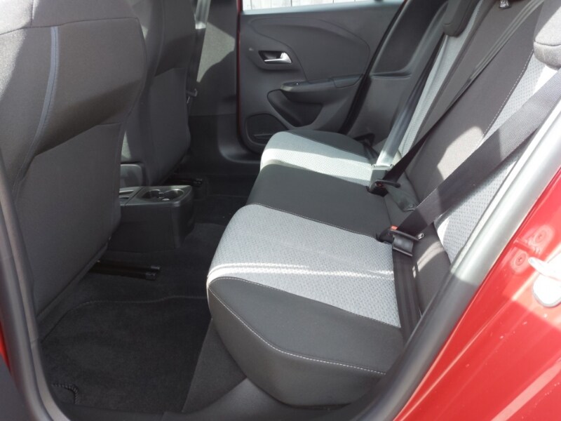 Used Vauxhall Corsa 2024 for sale - 78211376: Photo 6