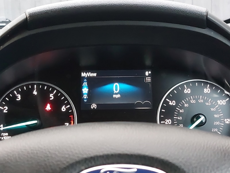 Used Ford Ecosport 2022 for sale - 77894297: Photo 10