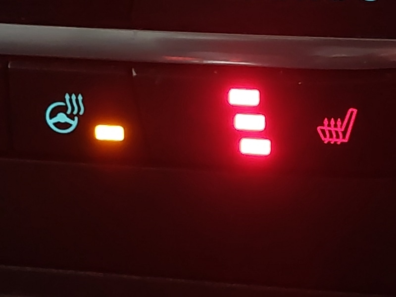 Used Ford Ecosport 2022 for sale - 77894297: Photo 16