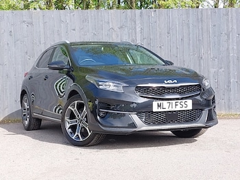 Used Kia XCeed 2021 for sale - 78369483: Photo