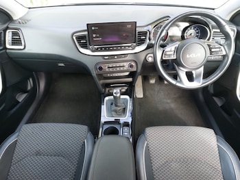 Used Kia XCeed 2021 for sale - 78369483: Photo