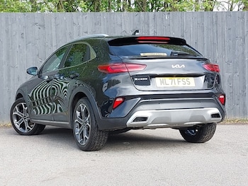 Used Kia XCeed 2021 for sale - 78369483: Photo