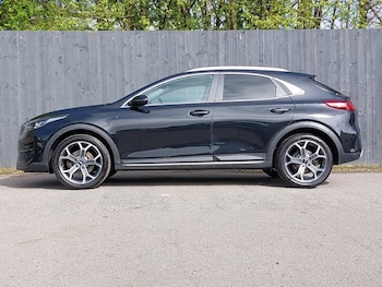 Used Kia XCeed 2021 for sale - 78369483: Photo