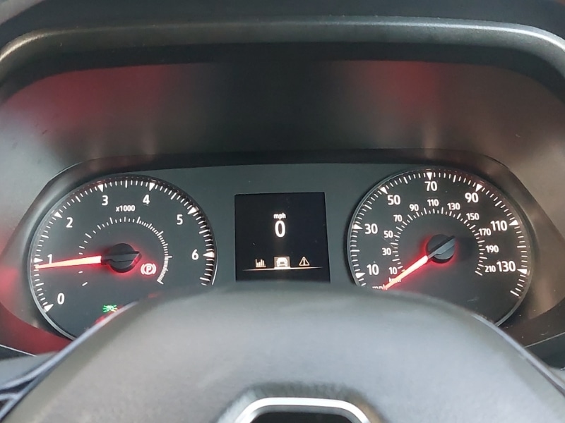 Used Renault Trafic 2024 for sale - 76414688: Photo 10