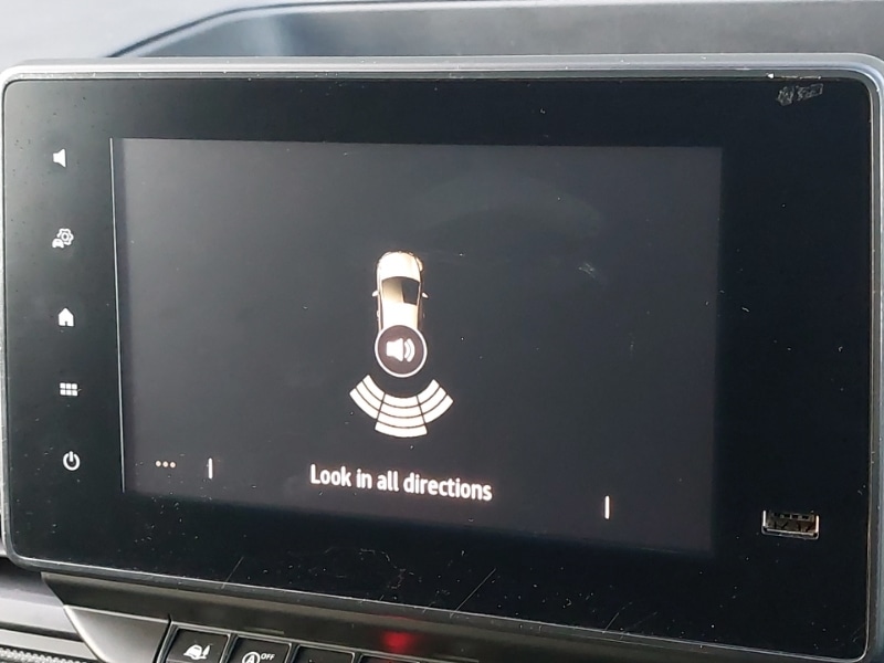 Used Renault Trafic 2024 for sale - 76414688: Photo 11