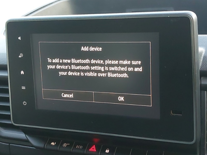 Used Renault Trafic 2024 for sale - 76414688: Photo 16