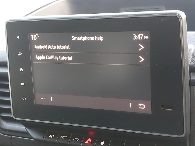 Used Renault Trafic 2024 for sale - 76414688: Photo 18