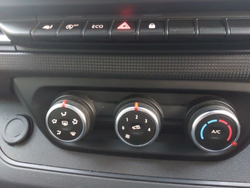 Used Renault Trafic 2024 for sale - 76414688: Photo 19