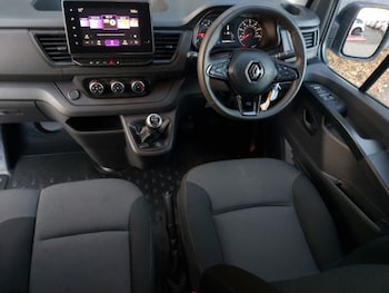 Used Renault Trafic 2024 for sale - 76414688: Photo