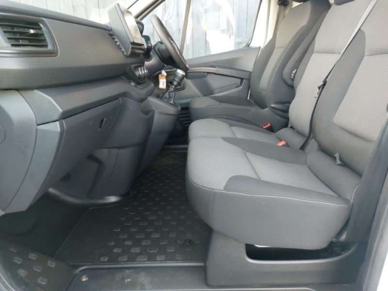 Used Renault Trafic 2024 for sale - 76414688: Photo 5