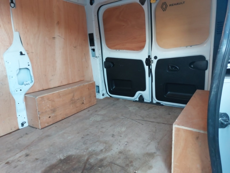 Used Renault Trafic 2024 for sale - 76414688: Photo 6
