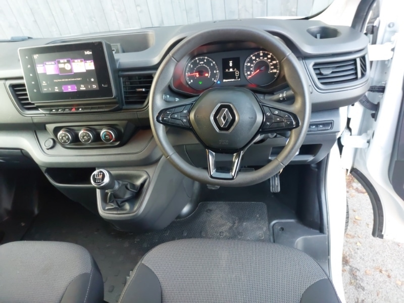 Used Renault Trafic 2024 for sale - 76414688: Photo 7