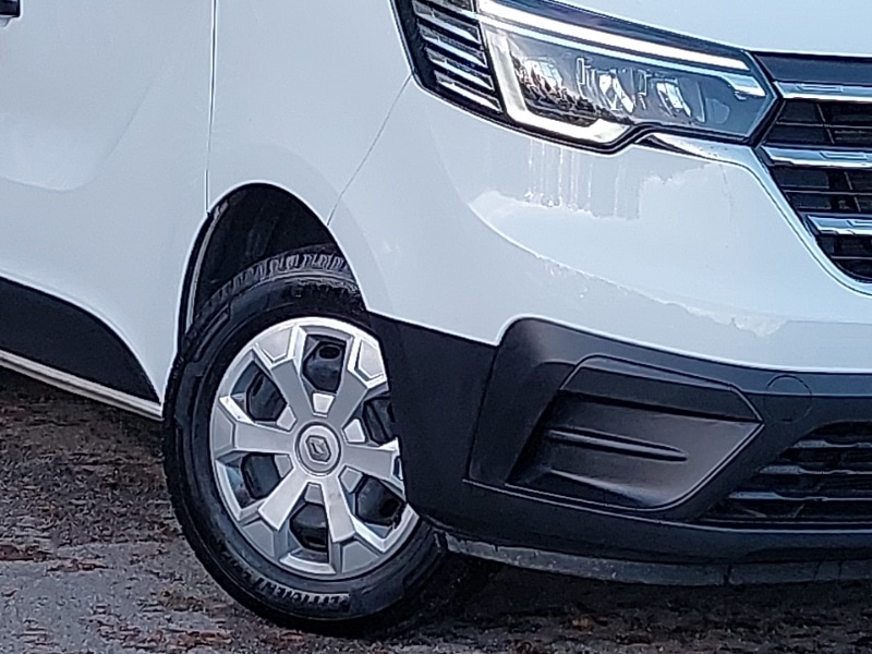 Used Renault Trafic 2024 for sale - 76414688: Photo 9