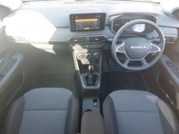 Used Dacia Jogger 2024 for sale - 73942814: Photo