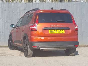 Used Dacia Jogger 2024 for sale - 73942814: Photo
