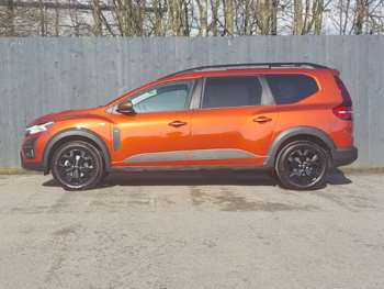 Used Dacia Jogger 2024 for sale - 73942814: Photo