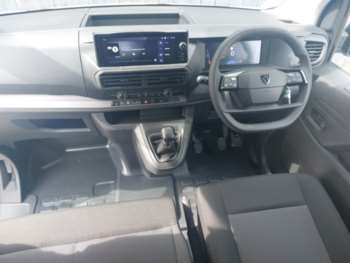 Used Peugeot Expert 2024 for sale - 74856115: Photo