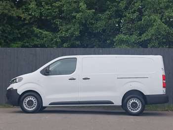 Used Peugeot Expert 2024 for sale - 74856115: Photo