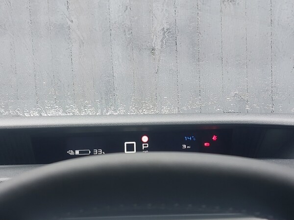 Used Citroen C3 2025 for sale - 75198121: Photo 10