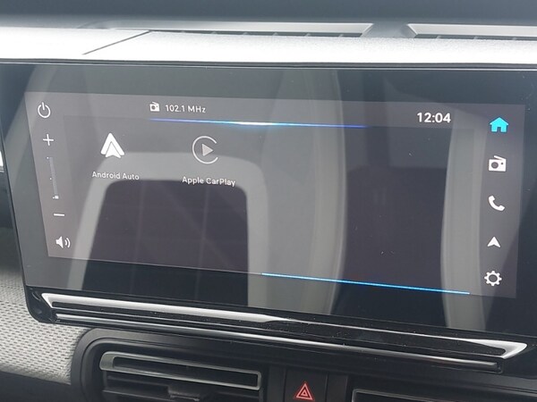 Used Citroen C3 2025 for sale - 75198121: Photo 18