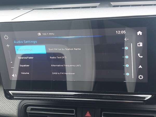 Used Citroen C3 2025 for sale - 75198121: Photo 19