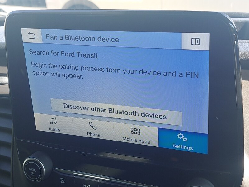 Used Ford Transit 2019 for sale - 76493464: Photo 14