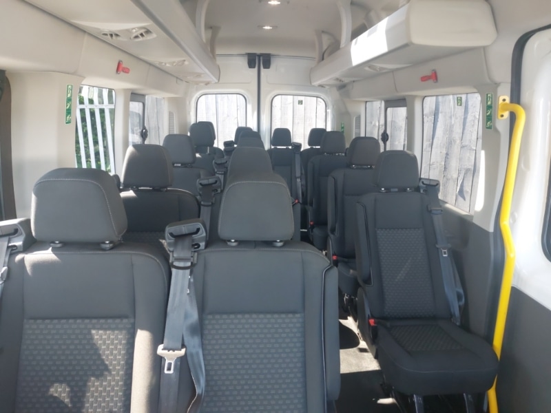 Used Ford Transit 2019 for sale - 76493464: Photo 6