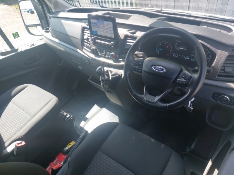 Used Ford Transit 2019 for sale - 76493464: Photo 7