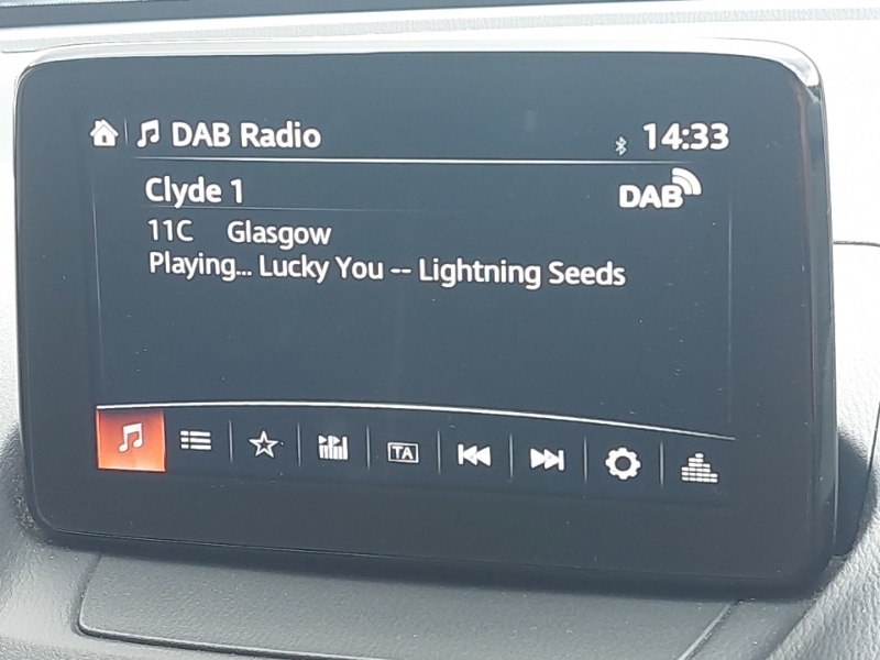 Used Mazda Mazda2 2021 for sale - 76800121: Photo 13