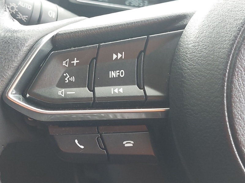 Used Mazda Mazda2 2021 for sale - 76800121: Photo 15