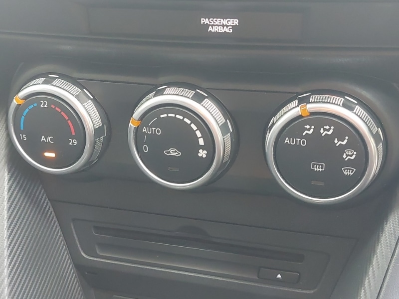 Used Mazda Mazda2 2021 for sale - 76800121: Photo 19